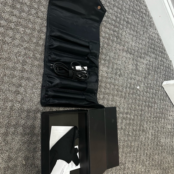 Lange curling wand set - Picture 9 of 9